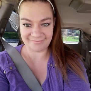 Meet your Posher, Rebecca